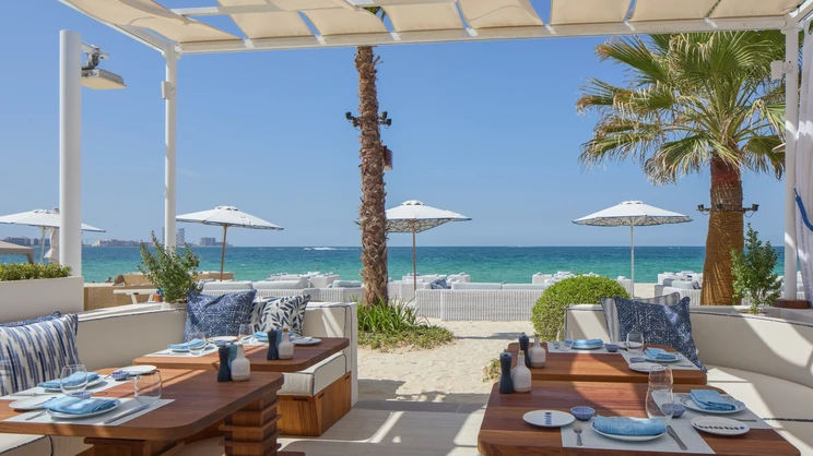 Jumeirah Mina Al Salam